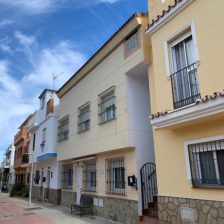 La Buhardilla De Pedregalejo Daire Málaga Dış mekan fotoğraf