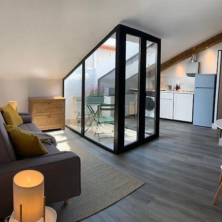 La Buhardilla De Pedregalejo Daire Málaga Dış mekan fotoğraf